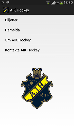 AIK Hockey