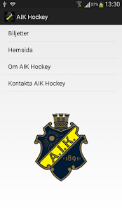 Free Download AIK Hockey APK for Android
