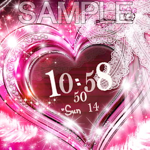 KiraKiraHeart(ko747) logo