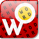 Word Search Perfected mobile app icon