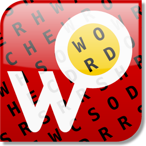 Word Search Perfected Varies with device