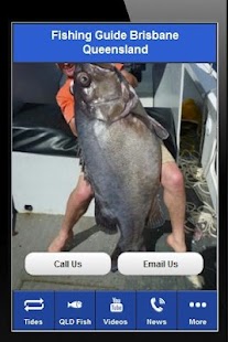 How to mod Guide to Fishing Brisbane QLD 1.02 apk for android