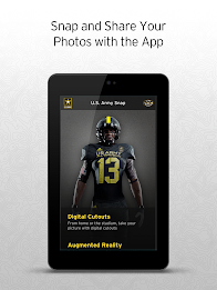 U.S. Army Snap poster 9