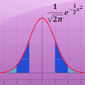 Statistical Distributions icon