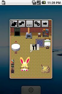 Lastest TamaWidget Rabbit APK for Android