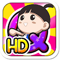 [풀HD]두뇌게임Q2 logo