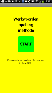 How to download Werkwoorden spelling methode patch 5 apk for laptop