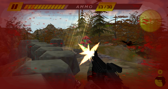 How to mod Police Vs Zombie Dogs lastet apk for bluestacks