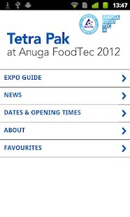 Lastest Tetra Pak at Anuga FoodTec 201 APK for PC