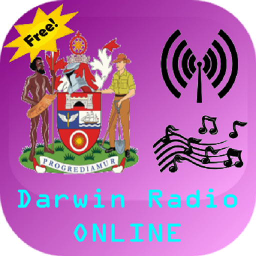 Darwin Radio AUS