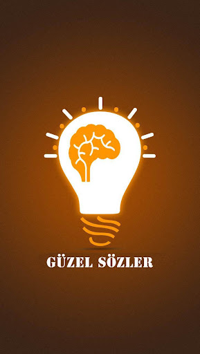 Güzel Sözler - Özlü Sözler