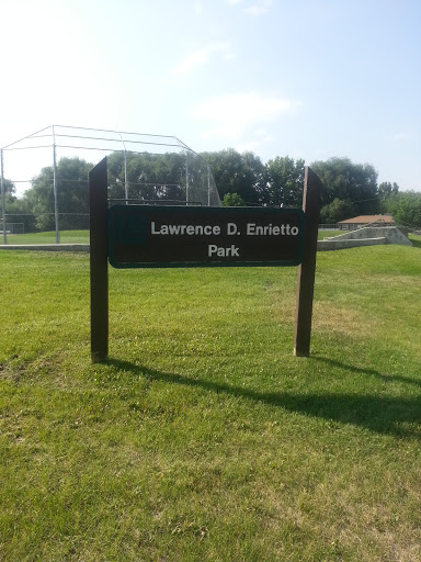 Lawrence D.  Enrietto Park