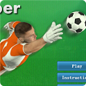 Goalkeeper Premier icon