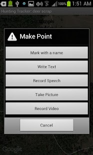 How to download GPS Hunting Tracker Pro 1.3 mod apk for bluestacks