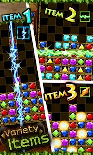 Free Jewel Hexa Free APK