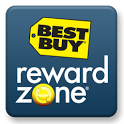 Best Buy Reward Zone icon