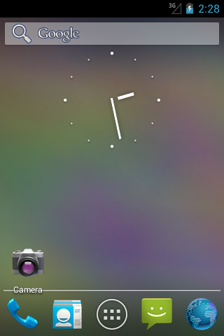 免費下載個人化APP|Live wallpaper - Color steam app開箱文|APP開箱王