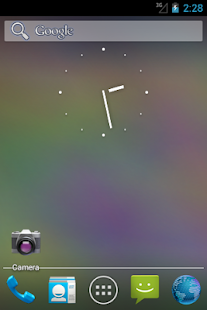 How to mod Live wallpaper - Color steam 1.0 unlimited apk for laptop