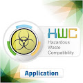 Hazardous Waste Compatibility Apk