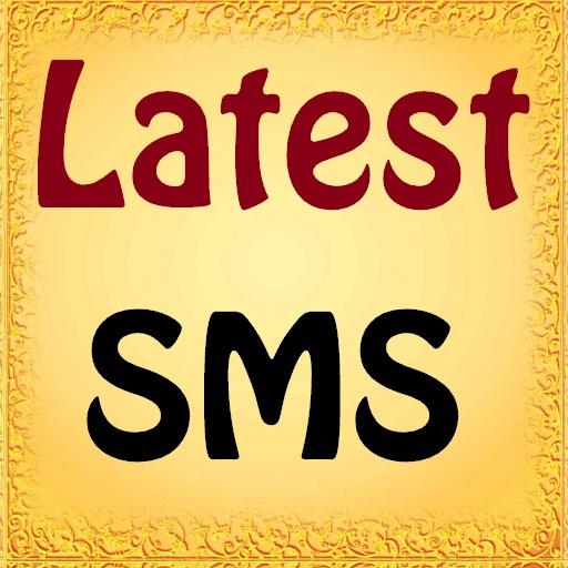 Latest SMS collection LOGO-APP點子