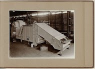 Braat thee droog machine