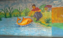 Wall Painting 