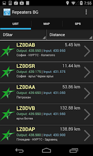 Repeaters BG Screenshots 0