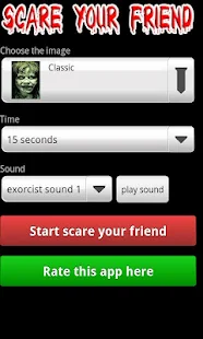 Scare Your Friends - SHOCK! - screenshot thumbnail