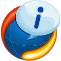 UC桌面 logo