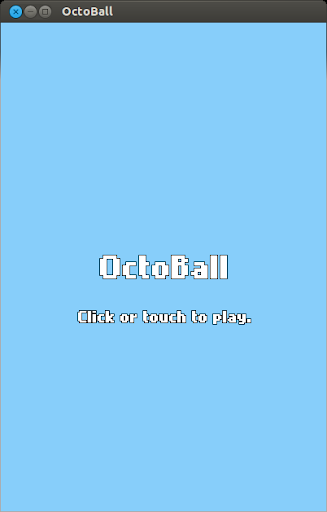 OctoBall