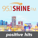 Cover Image of Download 95.1 SHINE 3.2 APK