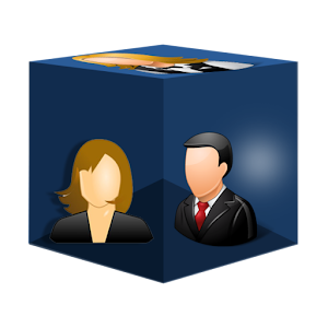 3D Contacts 1.2