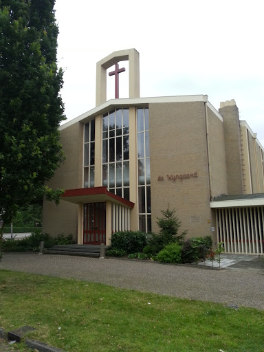 Kerk De Wijngaard 