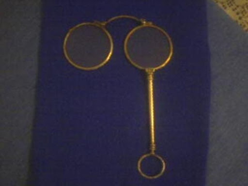 Resultado de imagen para invento de las gafas