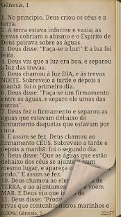 Lastest Bíblia Ave Maria APK for Android