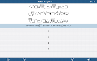 The IQ Test APK Ekran Görüntüsü Küçük Resim #11