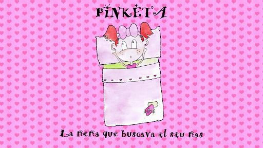 Pinketa