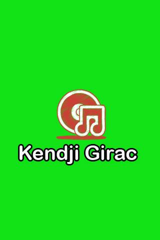 Kendji Girac Paroles