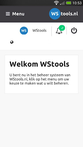 WStools.nl