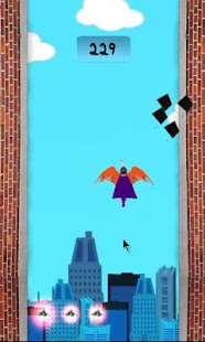 American Ninja Girl Screenshots 11