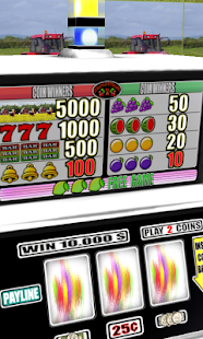 Lastest 3D Farming Slots - Free APK for PC