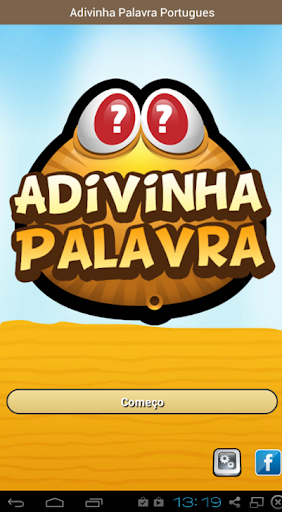 Adivinha Palavra Portuguese