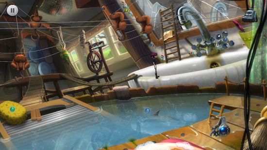 Violett Apk + Data