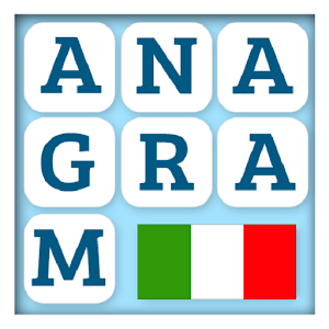 Anagrammatist DEMO IT.apk 0.4.10