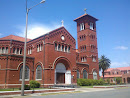 Cathedral Of The Immaculate Conception