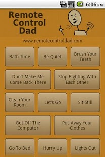 How to mod Remote Control Dad patch 1.0.1 apk for bluestacks