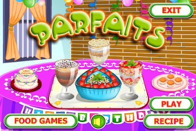 Parfaits Cooking poster 4