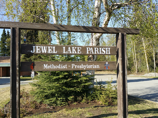 Jewel Lake Parish