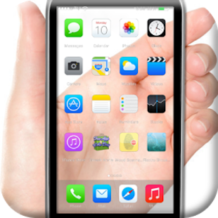 How to mod Camera Transparency Launcher patch 1.0.1 apk for pc