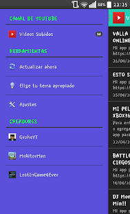 Free Download ElMaquinote11 APK for PC